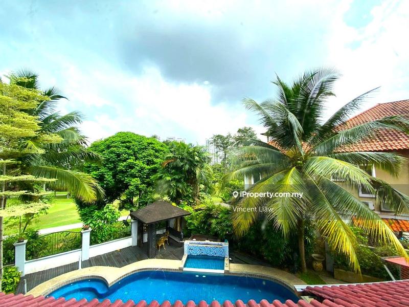 Bungalow House for Sale in Pju 3, Tropicana by Vincent Liaw - iProperty.com.my