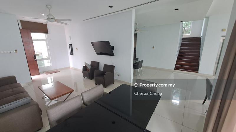 Bungalow House for Sale in USJ Heights, Subang Jaya by Chester Cheng - iProperty.com.my