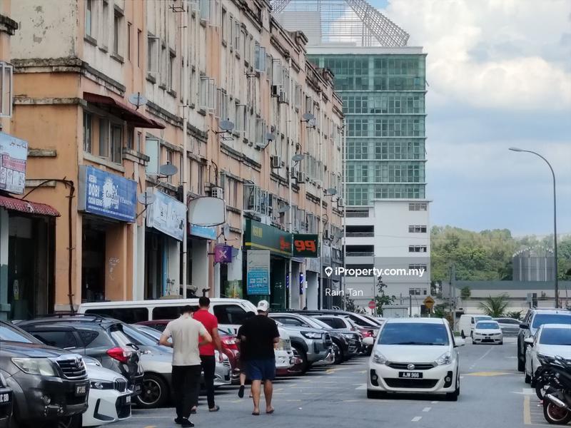 Kedai untuk Dijual di Taman Serdang Perdana, Seri Kembangan oleh Rain Tan - iProperty.com.my