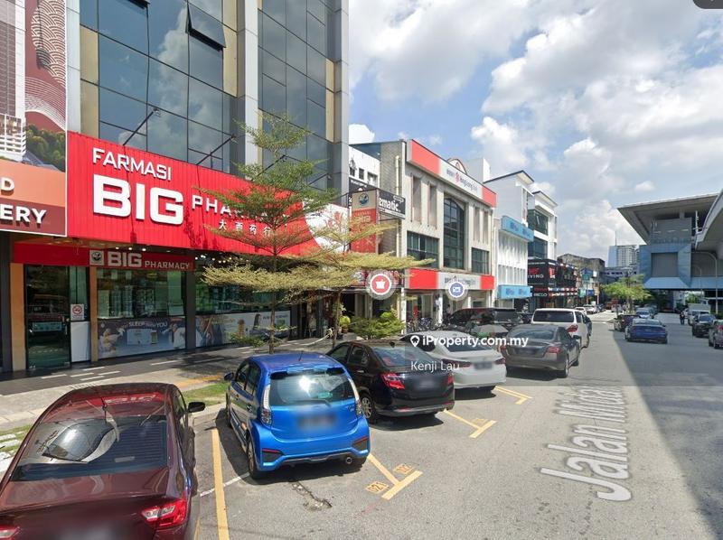 Kedai untuk Dijual di Taman Midah, Cheras oleh Kenji Lau - iProperty.com.my