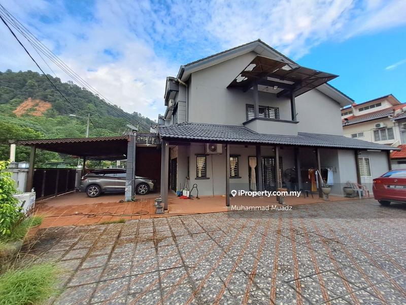 For Sale - Taman Kajang Perdana