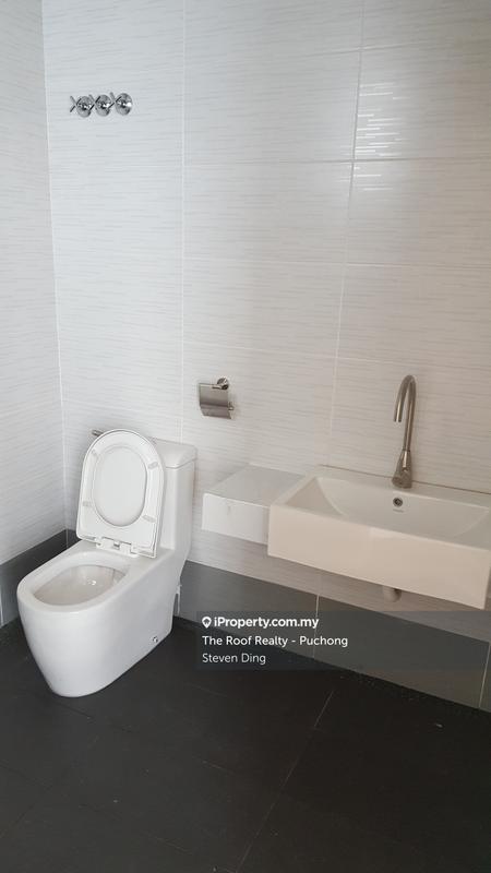 Bungalow House for Sale in Casa Idaman, Setia Alam by Steven Ding - iProperty.com.my