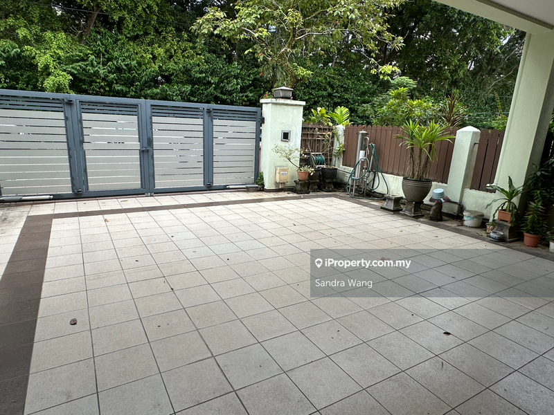 Rumah Berangkai 2 Tingkat untuk Dijual di Bandar Utama 1, Bandar Utama oleh Sandra Wang - iProperty.com.my