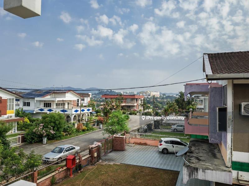 Bungalow House for Sale in Newly Renovated Bungalow at Rasah, Seremban, Seremban by RK - iProperty.com.my