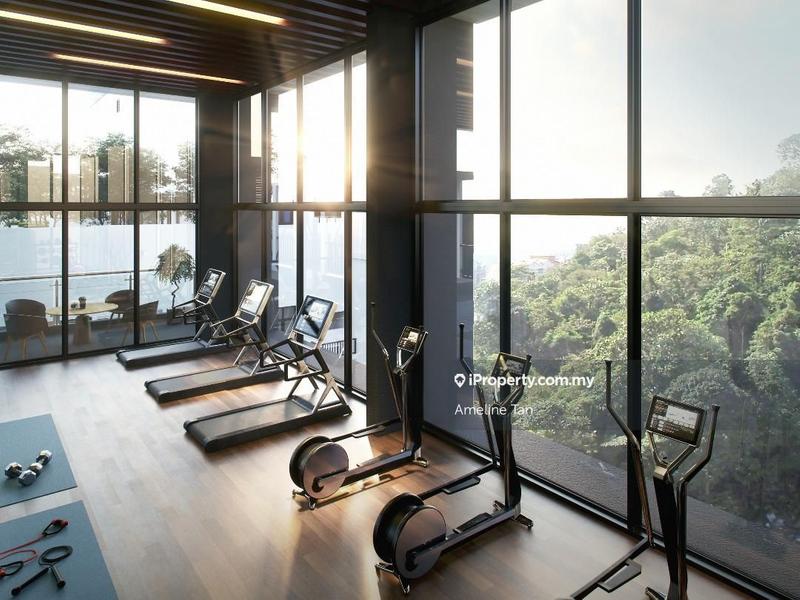 Kondominium untuk Dijual di Damansara Seresta oleh Ameline Tan - iProperty.com.my