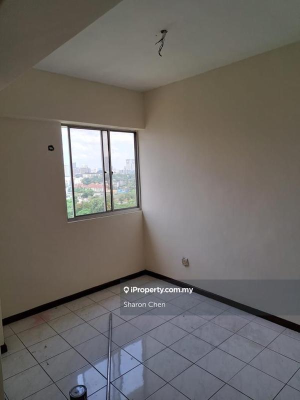 Condominium for Sale in Menara Megah by Sharon Chen - iProperty.com.my
