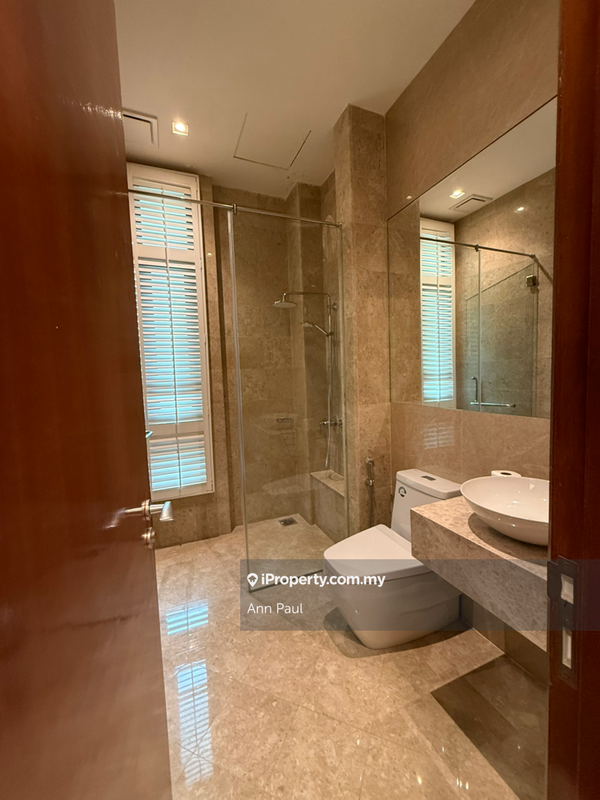 Banglo untuk Disewa di tijani 2 south Kenny hills bungalow, Bukit Tunku (Kenny Hills) oleh Ann Paul - iProperty.com.my