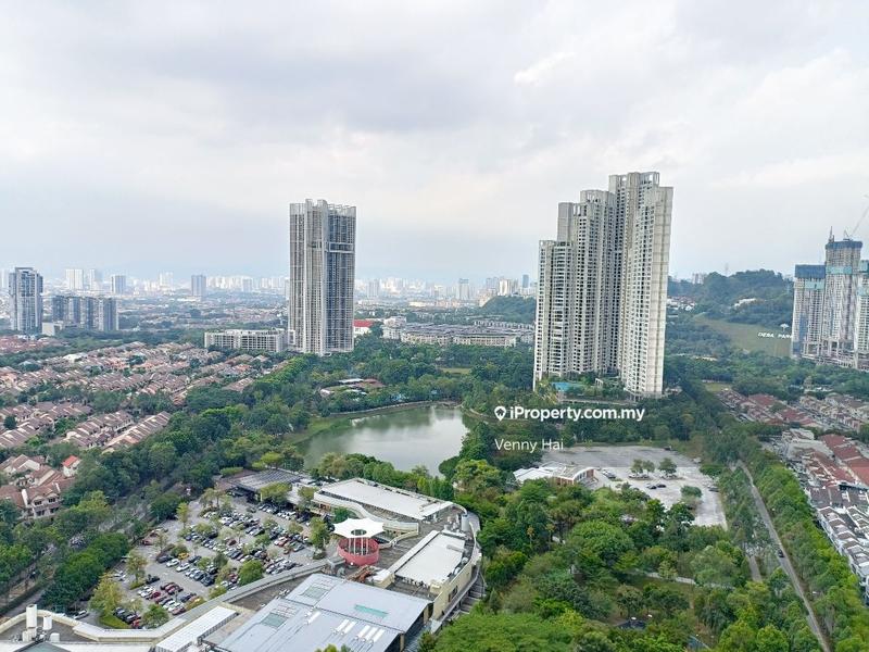 For Rent - The Westside One