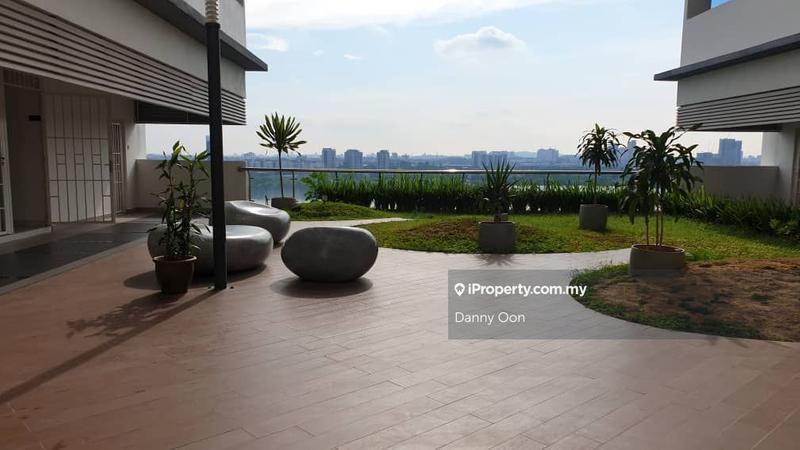Service Residence for Sale in Skypod Residence by Danny Oon - iProperty.com.my