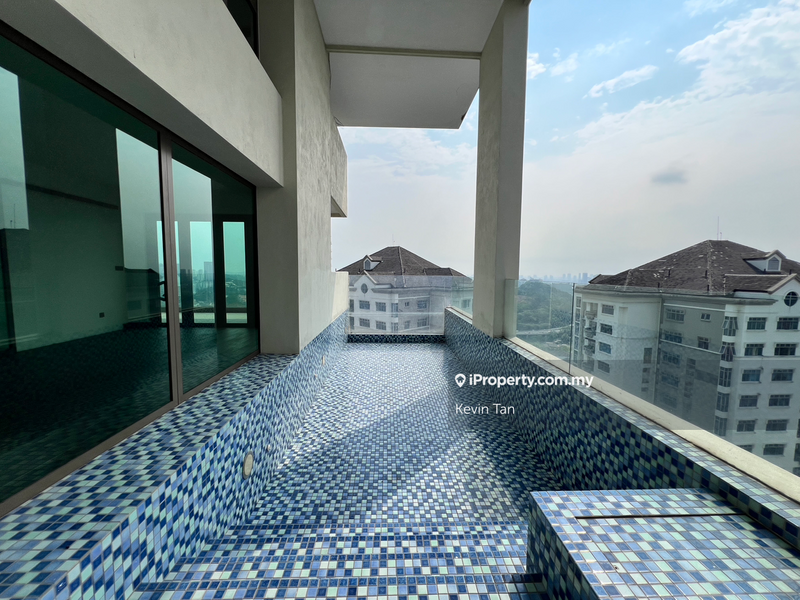 For Sale - Pinnacle Bangsar