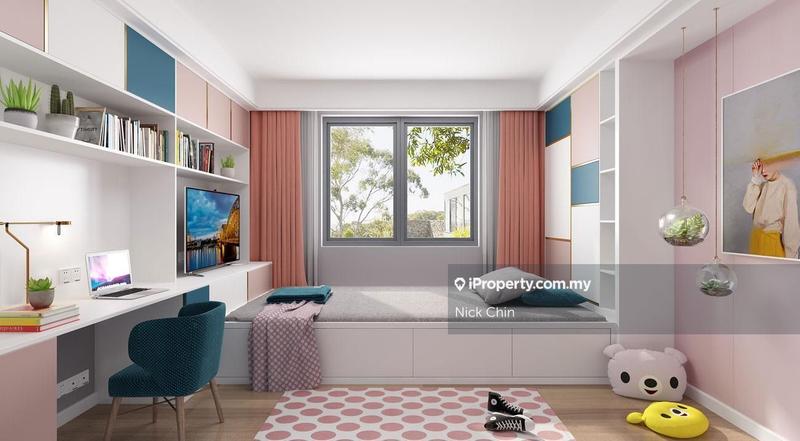 Kondominium untuk Dijual di 280 Park Homes oleh Nick Chin - iProperty.com.my