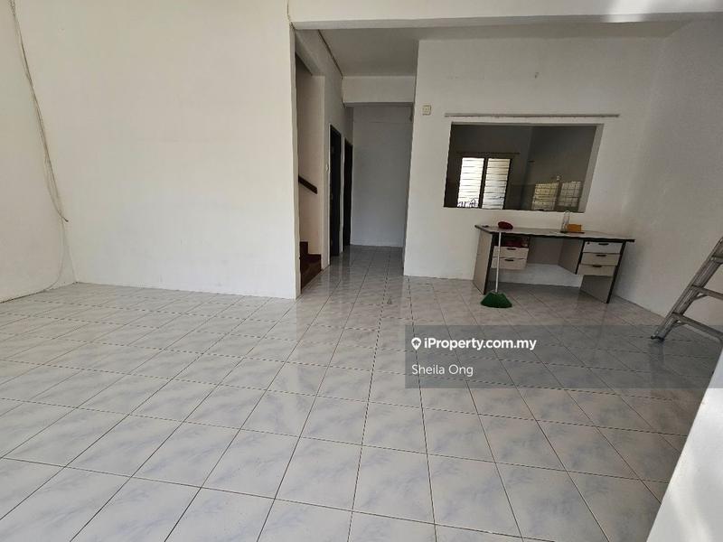 2-storey Terraced House for Sale in Taman Puncak Jalil, Seri Kembangan by Sheila Ong - iProperty.com.my