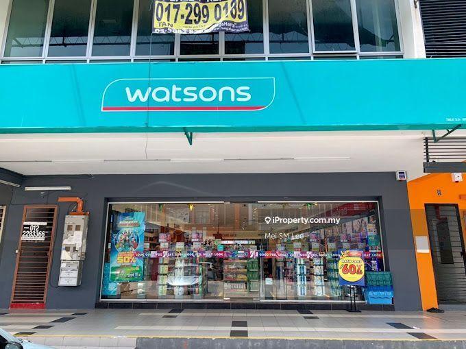 Kedai untuk Disewa di Bandar Seri Putra, Bangi oleh Mei SM Lee - Bandar Seri Putra, Bangi Kajang - iProperty.com.my