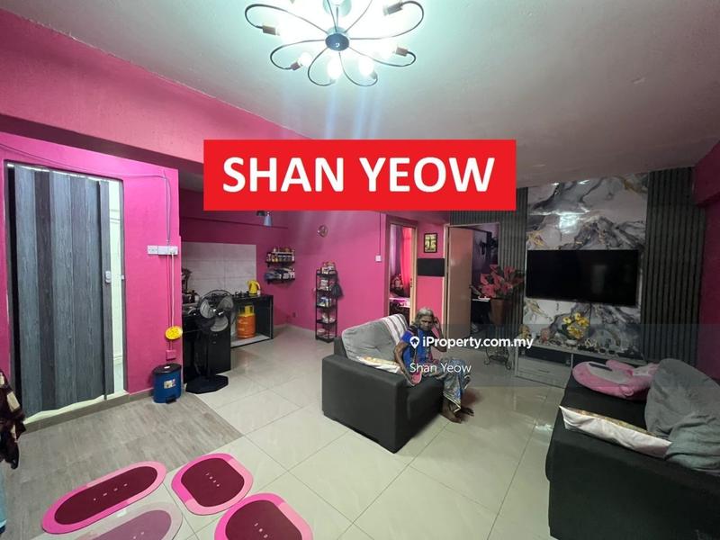 For Sale - Taman Teluk Indah