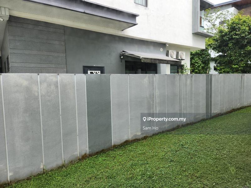 Bungalow House for Rent in Kota Kemuning, Shah Alam by Sam Ho - iProperty.com.my