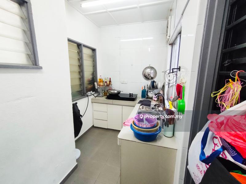 Rumah Berangkai 2 Tingkat untuk Dijual di TAMAN PUCHONG UTAMA, Puchong oleh Hann - iProperty.com.my