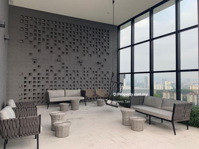 Service Residence for Sale in Ativo Suites @ Damansara Avenue by Kennis Tan - iProperty.com.my