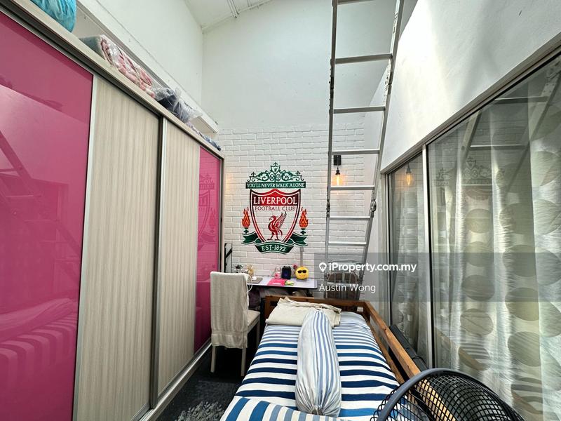 1-storey Terraced House for Sale in Sea Park, Petaling Jaya by Austin Wong - iProperty.com.my