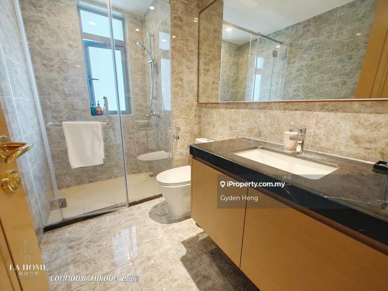 Condominium for Sale in R&F Princess Cove Phase 2-Seine Region by Gyden Heng - iProperty.com.my