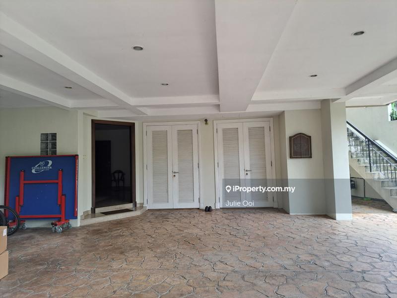 Banglo untuk Dijual di Taman Zooview, Ulu Kelang oleh Julie Ooi - iProperty.com.my