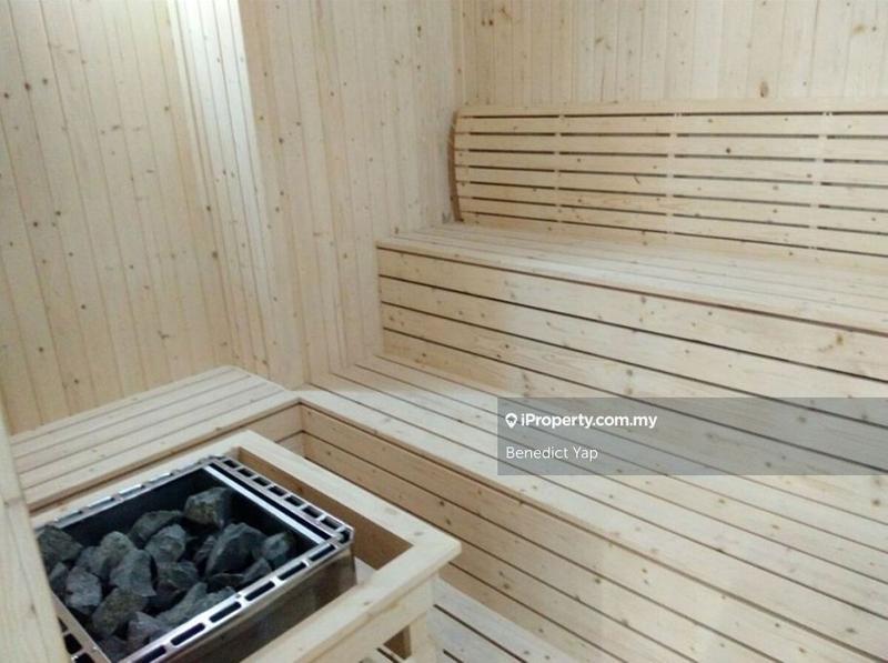 Soho untuk Dijual di Taman Mount Austin, Johor Bahru oleh Benedict Yap - iProperty.com.my