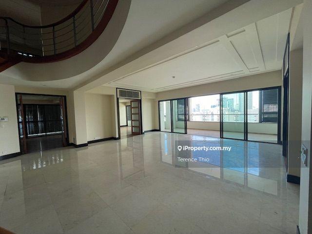 Condominium for Sale in The Binjai on the Park by Terence Thio - iProperty.com.my