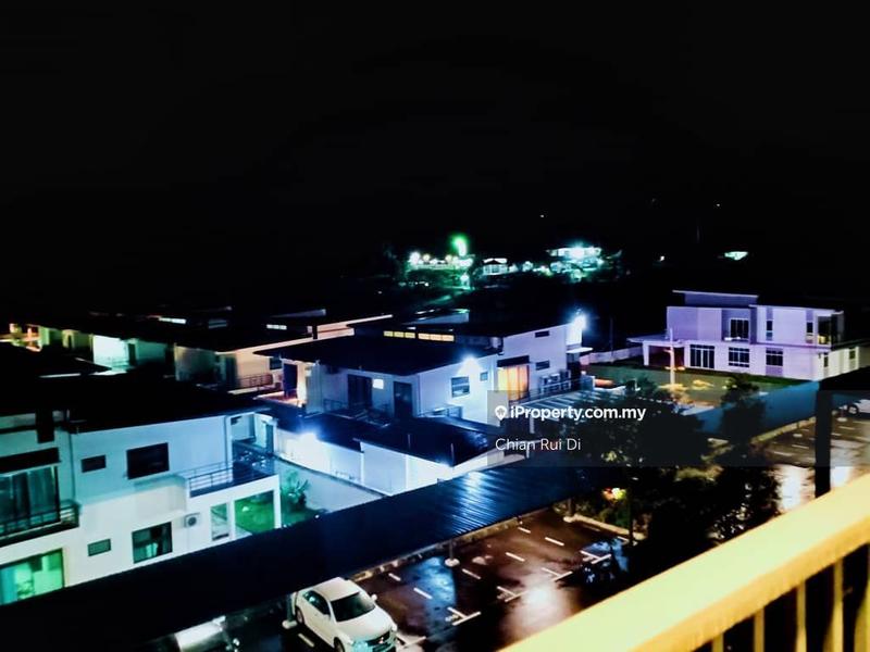 Condominium for Sale in The Gardens by Chian Rui Di - iProperty.com.my