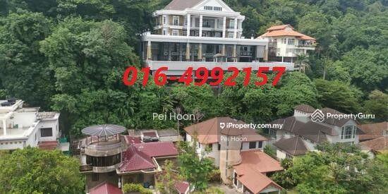 For Sale - Hillcrest Residences