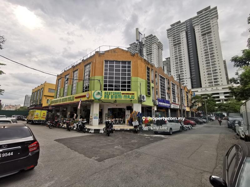 For Sale - Maxim Sentul