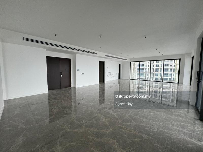 Service Residence for Sale in Park Regent @Desa Park City by Agnes Hay - iProperty.com.my