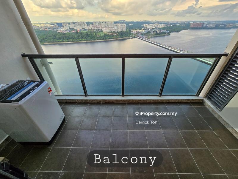 Service Residence for Rent in R&F Princess Cove Phase 1 by Derrick Toh - iProperty.com.my