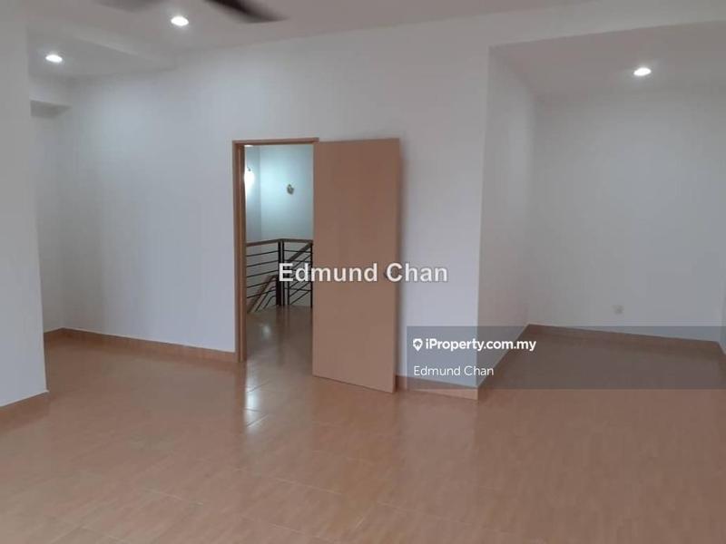 2-storey Terraced House for Sale in Taman Mutiara Indah, Puchong by Edmund Chan - iProperty.com.my