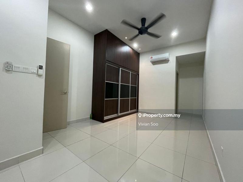 Cluster House for Sale in Bandar Rimbayu, Telok Panglima Garang by Vivian Soo - iProperty.com.my
