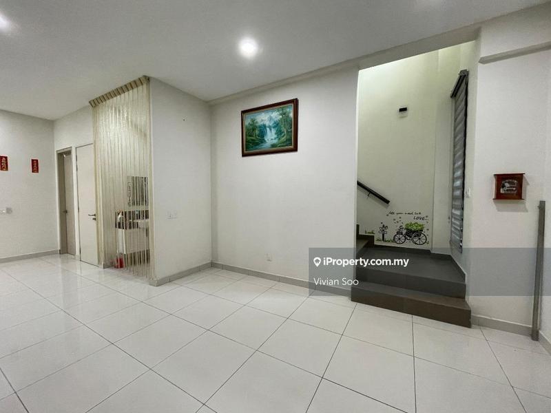Cluster House for Sale in Bandar Rimbayu, Telok Panglima Garang by Vivian Soo - iProperty.com.my
