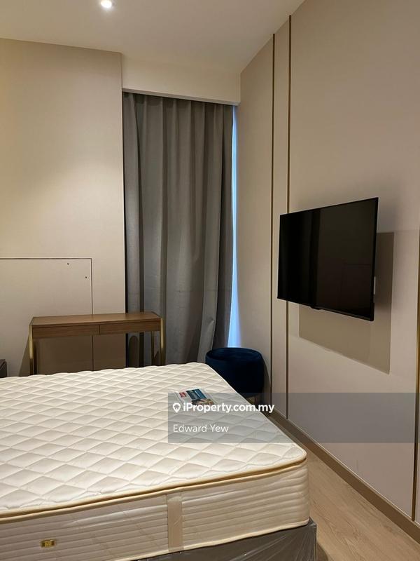 Kediaman Servis untuk Disewa di Hill10 Residence @ i-City oleh Edward Yew - iProperty.com.my
