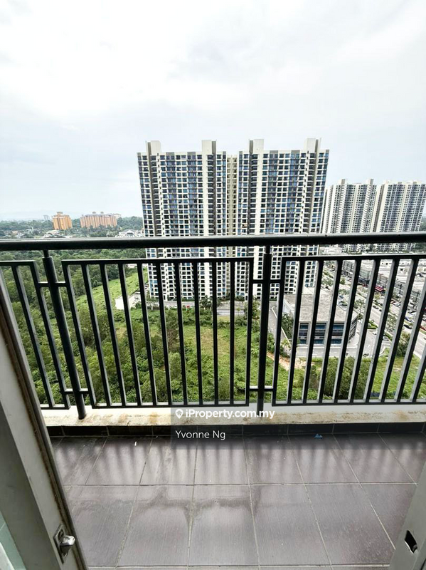 For Rent - Aliff Avenue (Dwi Alif)