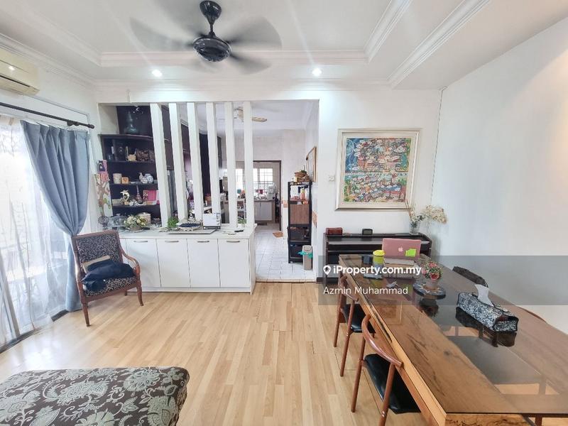 Rumah Berangkai 2 Tingkat untuk Dijual di Seksyen 7, Shah Alam oleh Azmin Muhammad - iProperty.com.my