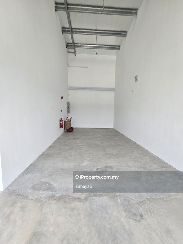 Semi-D Factory for Rent in Elmina, Shah Alam by Zahayati - iProperty.com.my