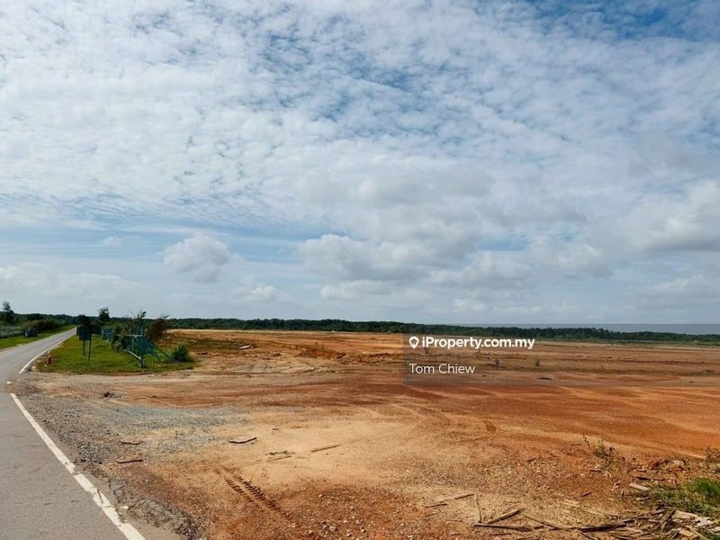 Agricultural Land for Sale in Kawasan Perindustrian Kelapa Sawit, Kulai by Tom Chiew - iProperty.com.my
