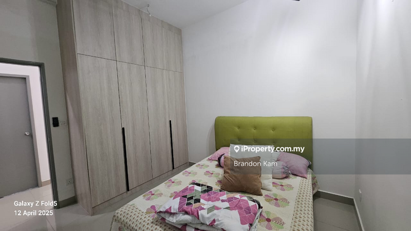 Apartment for Rent in Residensi Seremban Sentral by Brandon Kam - iProperty.com.my
