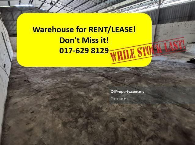 For Rent - Hulu Langat Ampang Jalan Sungai Tekali