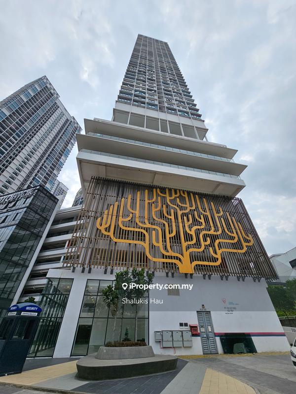 Service Residence for Sale in Hyde Tower by Shalukis Hau - iProperty.com.my