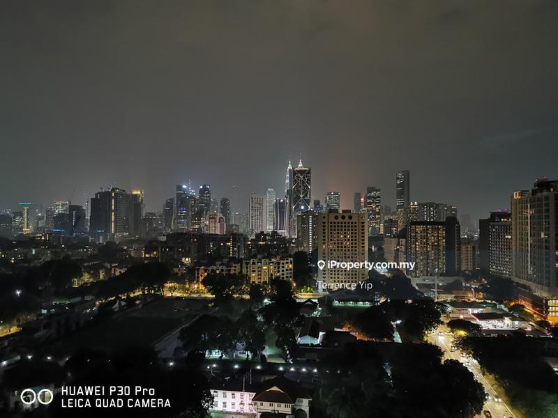 Condominium for Sale in Brunsfield EmbassyView by Terrence Yip - iProperty.com.my