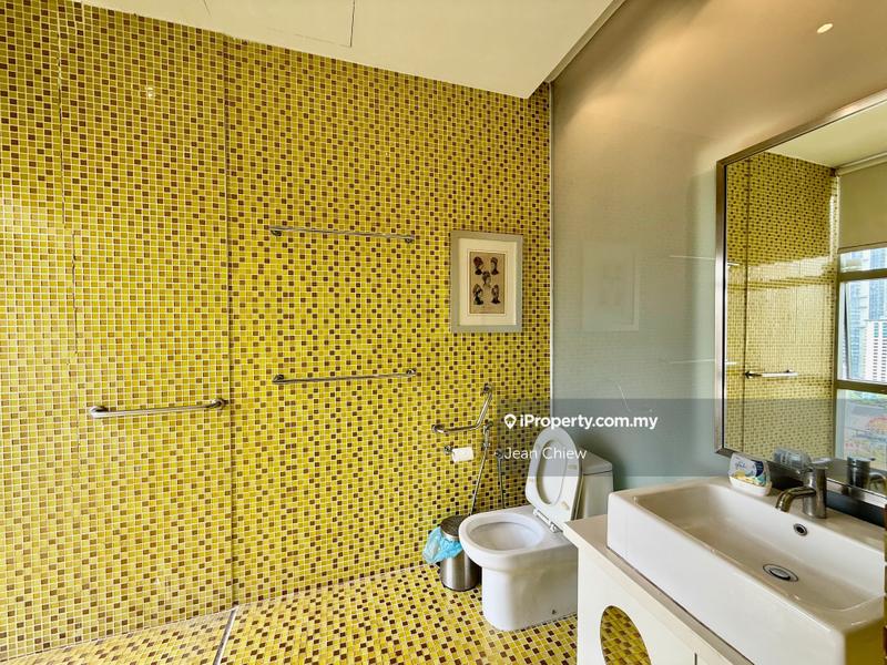 Kondominium untuk Disewa di Park Seven oleh Jean Chiew - iProperty.com.my