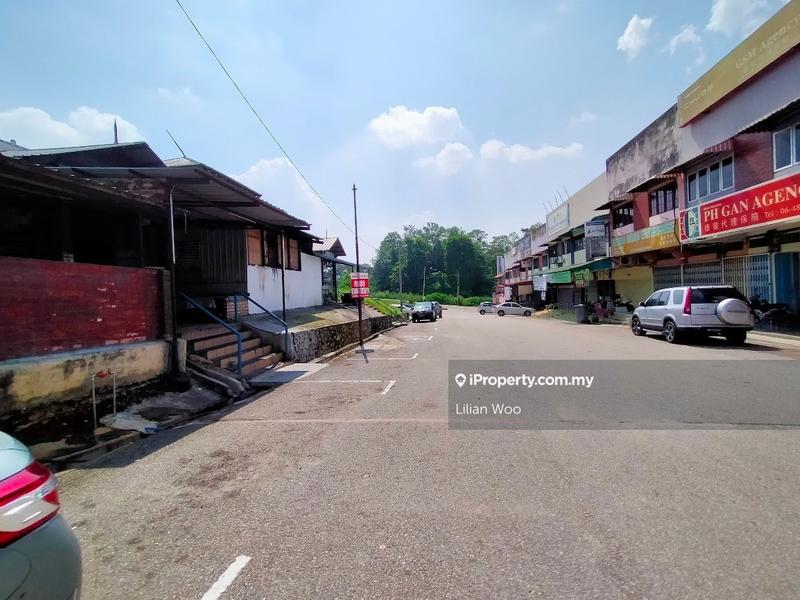 Shop for Sale in Taman Sema, Kuala Pilah by Lilian Woo - iProperty.com.my