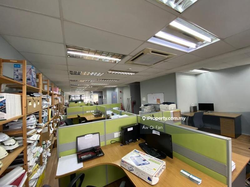 Shop / Office untuk Dijual di Bandar Damansara Perdana, Damansara Perdana oleh Aw Qi Fan - iProperty.com.my