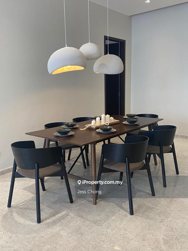 Service Residence untuk Dijual di The Manor oleh Jess Chong - iProperty.com.my