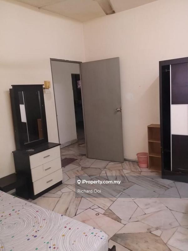 Pangsapuri untuk Dijual di Pangsapuri Lagoon Perdana oleh Richard Ooi - iProperty.com.my