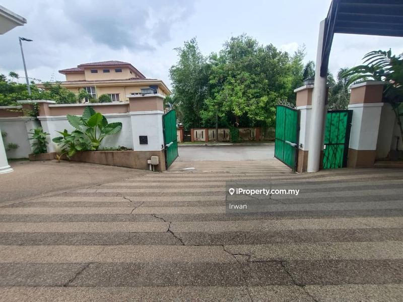 Banglo untuk Dijual di Seksyen 8, Shah Alam oleh Irwan Affandi - iProperty.com.my