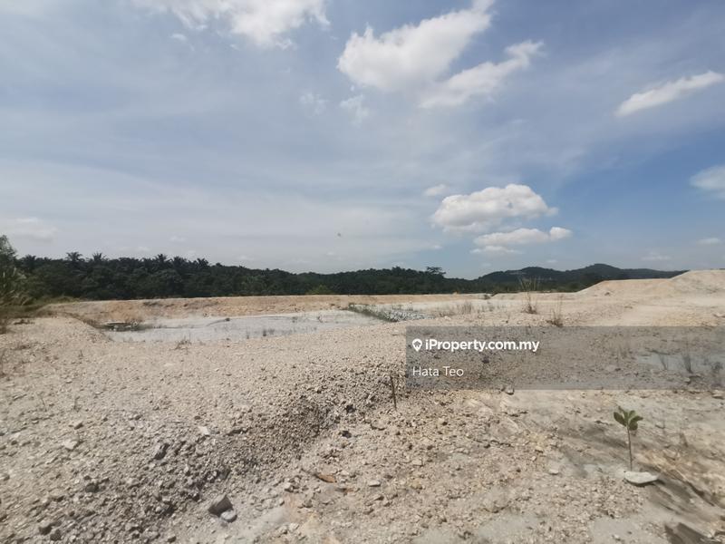 Industrial Land for Sale in Bandar Baru Enstek, Bandar Enstek by Hata Teo - iProperty.com.my